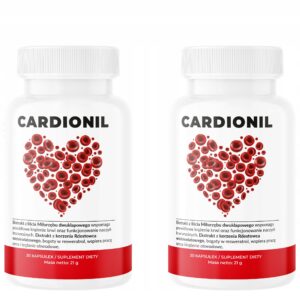 Cardionil