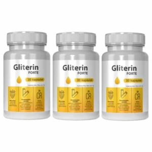 Gliterin Forte