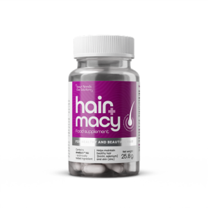 Hairmacy