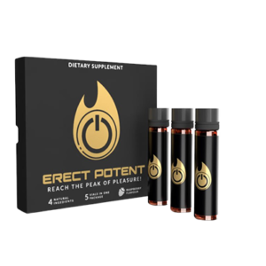Erect Potent