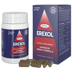 Erexol