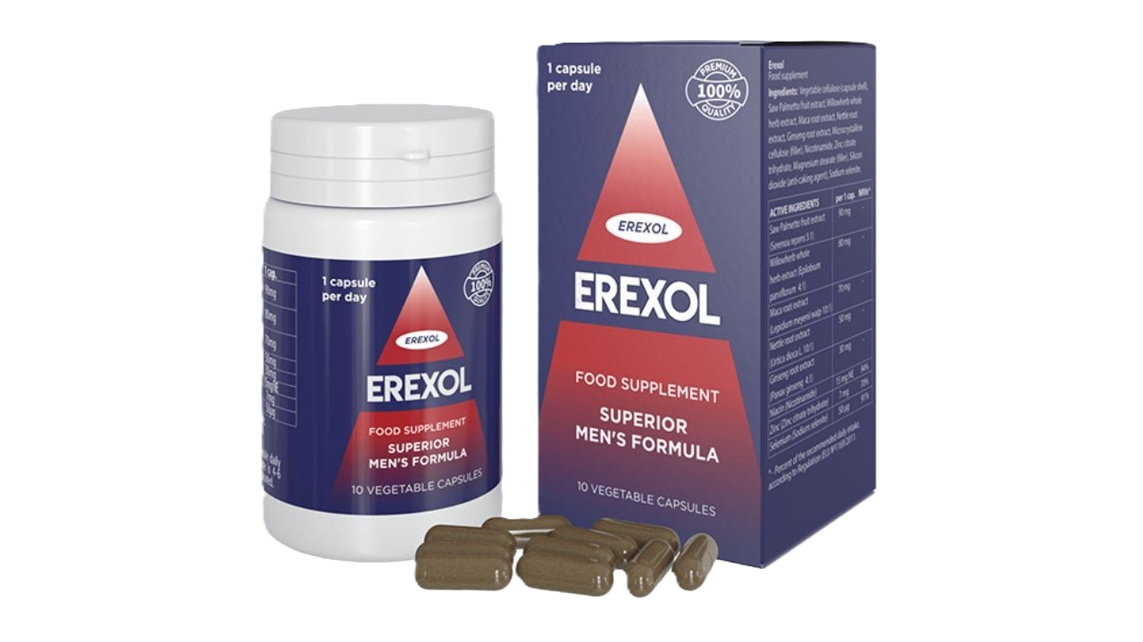 Erexol