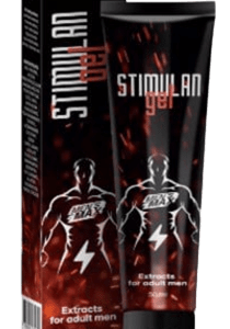 Stimulan Gel