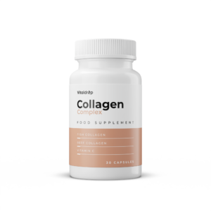 Collagen Complex