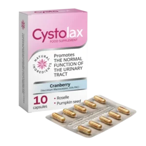 Cystolax