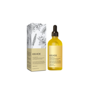 Eelhoe Hair Oil