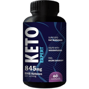 Keto Expert