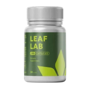 Leaf Lab