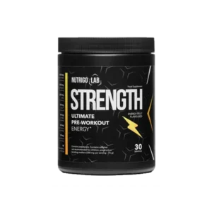 Nutrigo Lab Strength