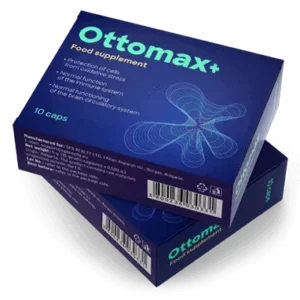 Ottomax+