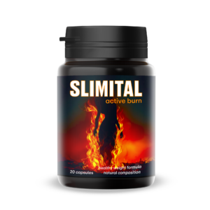 Slimital