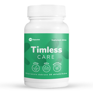 Timless Care