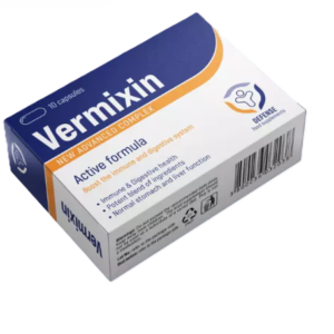 Vermixin