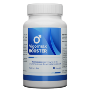 Vigormax Booster